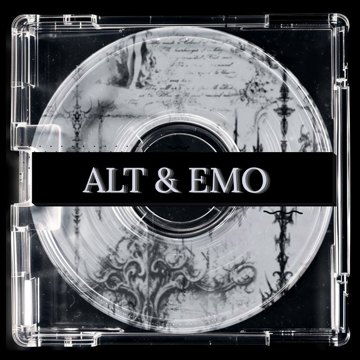 Alt & Emo