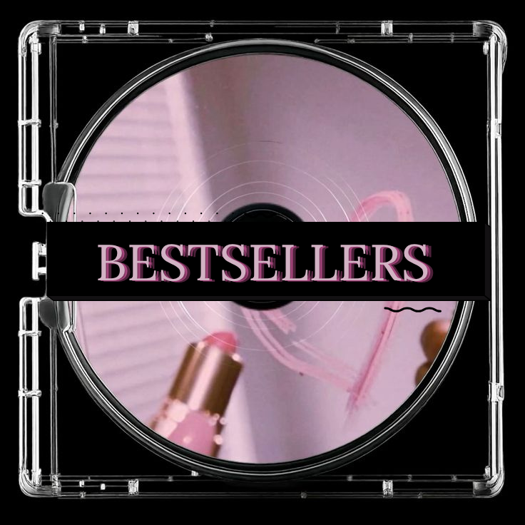 Bestsellers