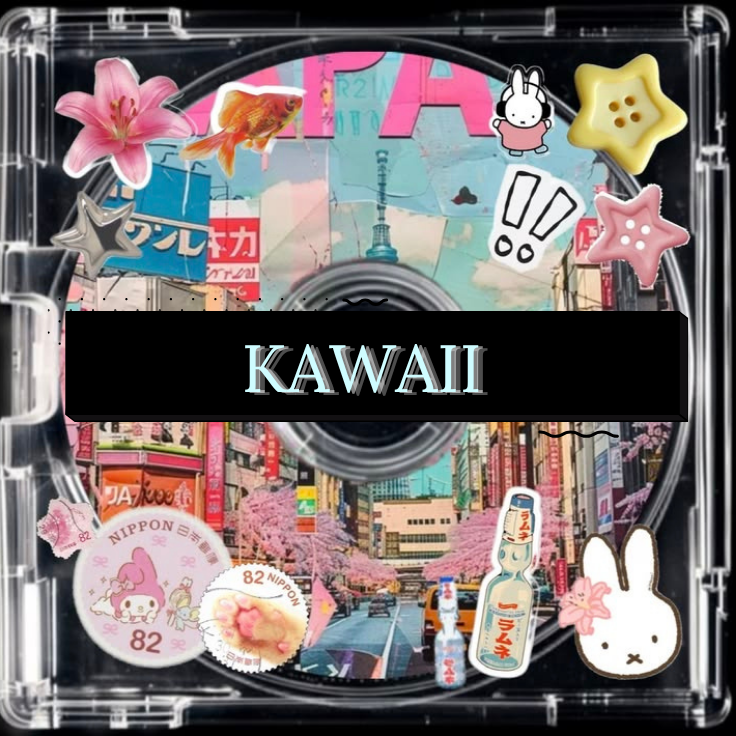 Kawaii