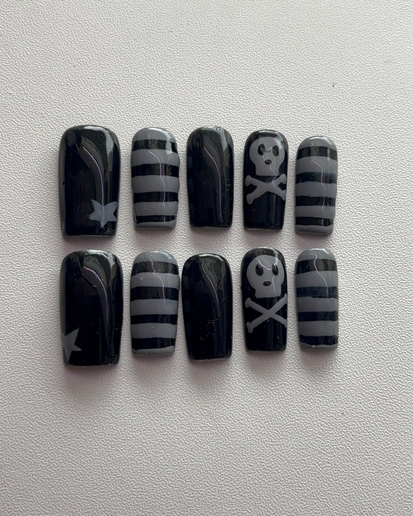 Misfit