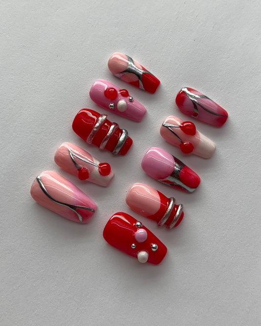 Cherry Crush