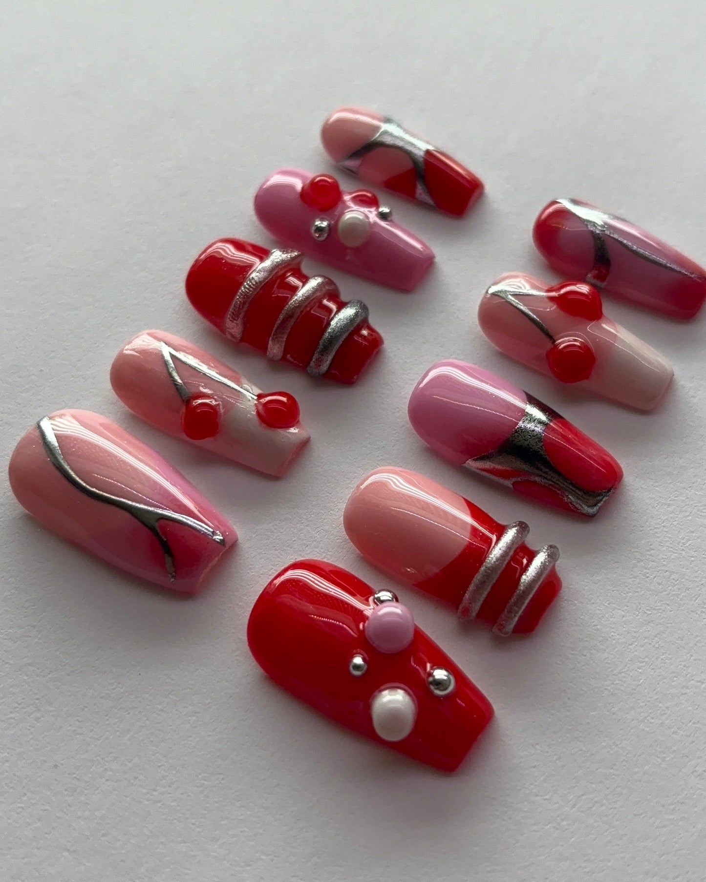 Cherry Crush
