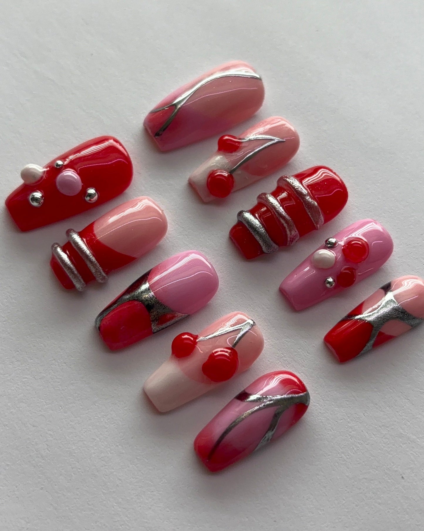 Cherry Crush