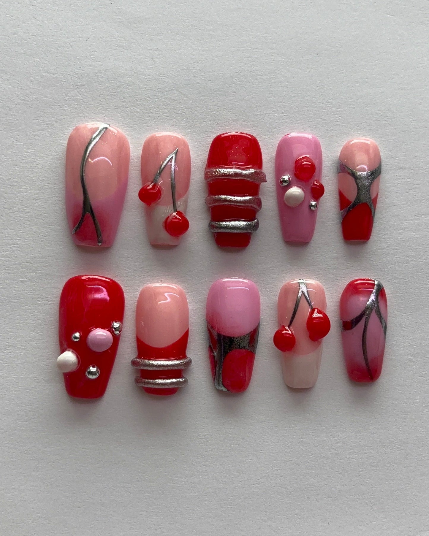 Cherry Crush